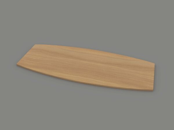 Boardroom Table Top Only OM-BRT-TOP - Image 4