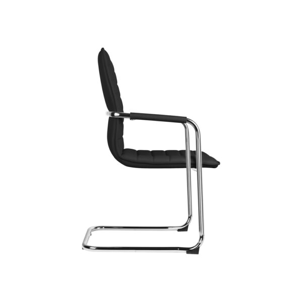 Forma visitor chair GOPW-M21PUTN/PUBK - Image 9