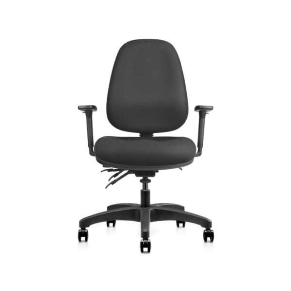Classic Plus ergonomic office chair GOPW-CT15H-AF-BK