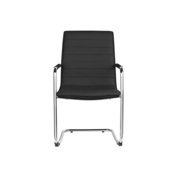 Forma visitor chair GOPW-M21PUTN/PUBK - Image 8