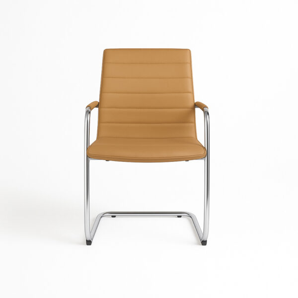 Forma visitor chair GOPW-M21PUTN/PUBK - Image 5