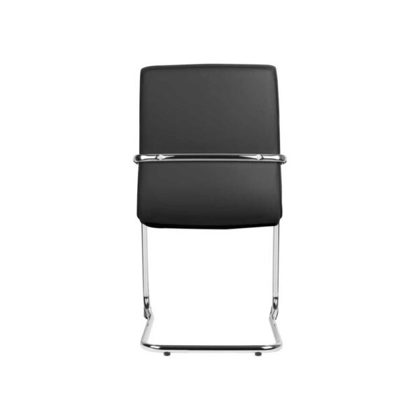 Forma visitor chair GOPW-M21PUTN/PUBK - Image 4