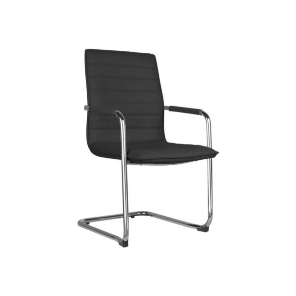 Forma visitor chair GOPW-M21PUTN/PUBK - Image 3