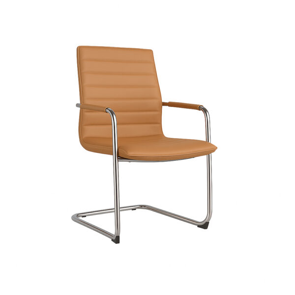 Forma visitor chair GOPW-M21PUTN/PUBK