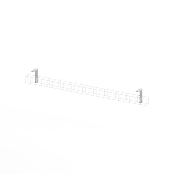 Height adjustable Desk Cable Basket - Image 3