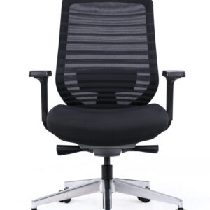 GENERAL Ergonomic Office Chair – Model GOPST-W24MABK