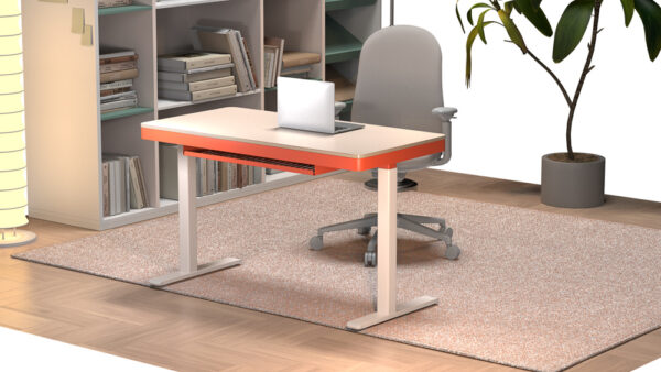 LOFT Height Adjustable Desk - Image 3