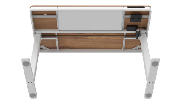 LOFT Height Adjustable Desk - Image 2