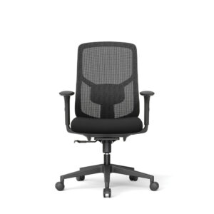 GOPST-W26MBK – Nova Task Chair