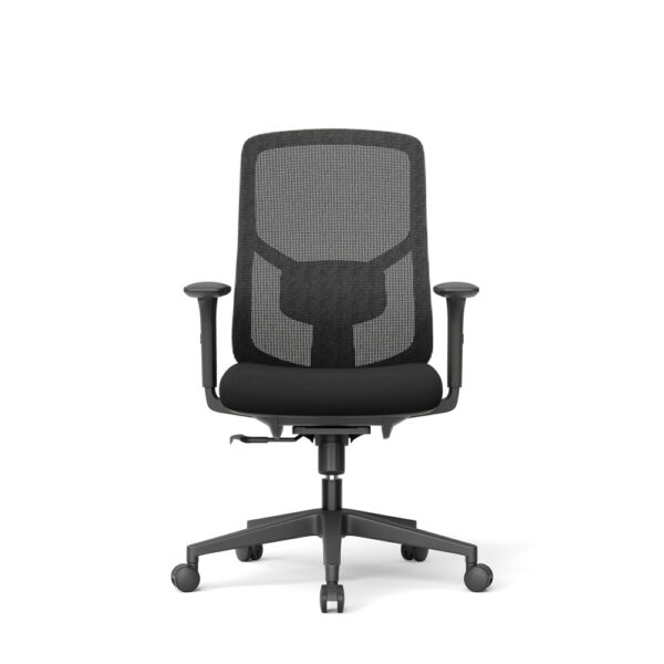 GOPST-W26MBK – Nova Task Chair