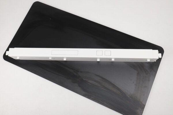 Height Adjustable Desk Cable Tray - Image 10