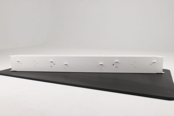 Height Adjustable Desk Cable Tray - Image 9