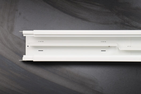Height Adjustable Desk Cable Tray - Image 6