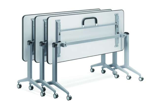 Flip Table Frame with Adjustable Beam – GOPD-FLIP-05S - Image 2