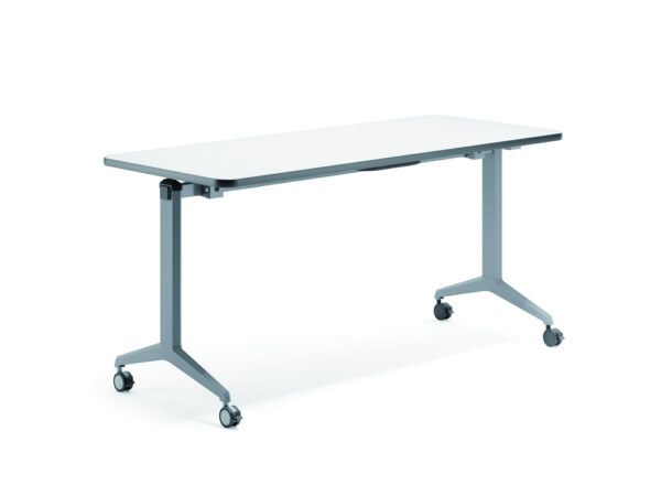 Flip Table Frame with Adjustable Beam – GOPD-FLIP-05S