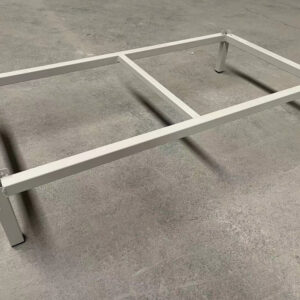 Locker Stand for Twin Narrow Lockers GOPHD-LSTAND1576S/LSTAND1590S
