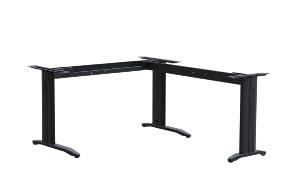 Workstation Metal Frame GOPD-WSTB-01WH/S/DG