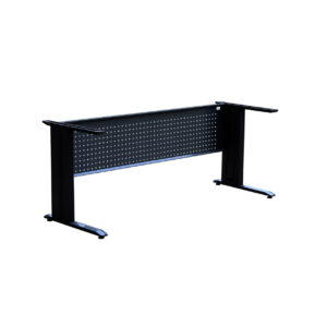 Rectangular Desk Metal Frame GOPD-DEB-01-D157