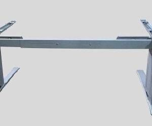 Rectangular Desk Extendable Metal Frame GOPD-DEB-02