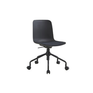 Lumin II Task Chair GOPVO-V17WH/SGY/BK-V17BK/SBK/BK