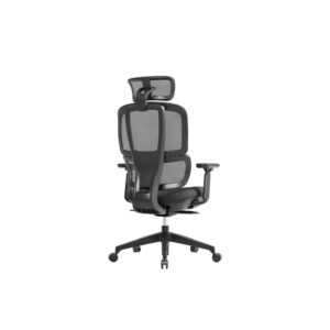 HARVEST Mesh Chair-High Back GOPS- W21HBK