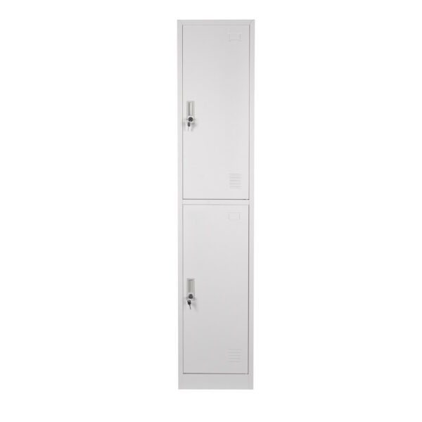 METAL LOCKER – SINGLE & DOUBLE DOOR OPTIONS GOPHD-LK01S/WH (Single Door) GOPHD-LK02S/WH  ( Double Door) - Image 10