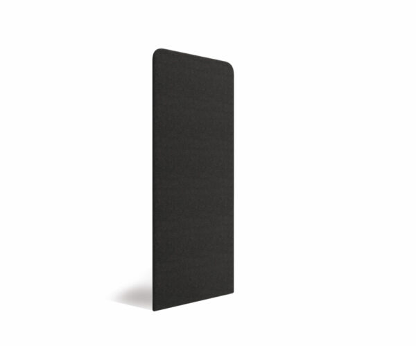 SIMPLE CORNER SCREEN Charcoal Mesh Fabric Left-hand Side (LHS) or Right-hand Side (RHS) - Image 6