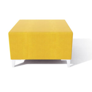 SIMPLE LOUNGE – RECTANGULAR STOOL GOPSF30-4