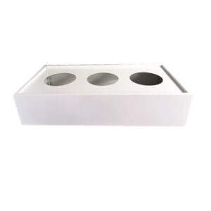 Metal Planter Box