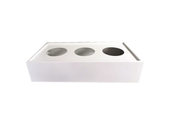 Metal Planter Box