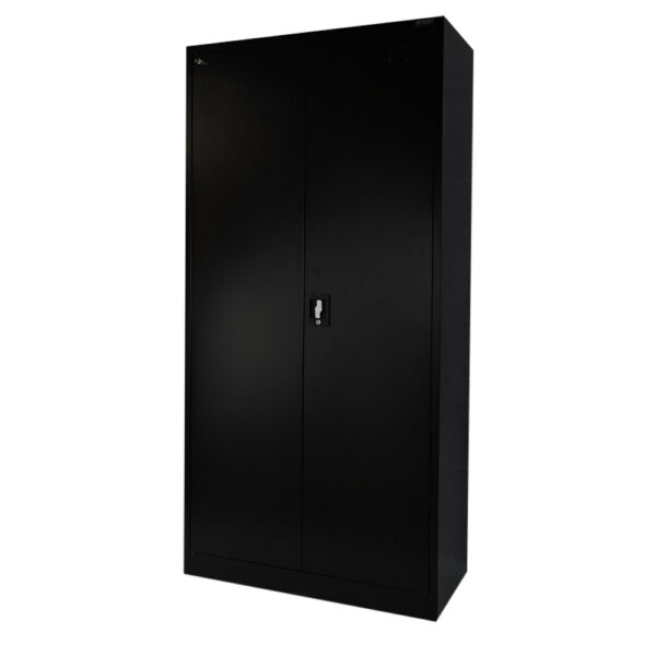 2 Door Stationery Cupboard - Image 4