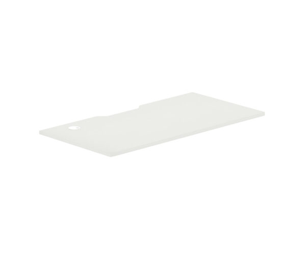 Scallop Cut Desk Top Panels - Image 5