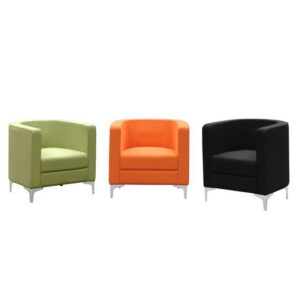 GOPWF23-1F MIKO Tub Chair