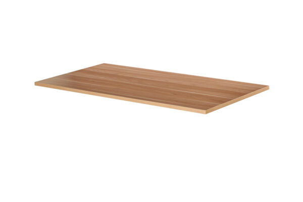 Rectangular Desk Top Only OMJ-D189/D187/D157TOP-CS/WH-WT/CH-VW/WH - Image 4