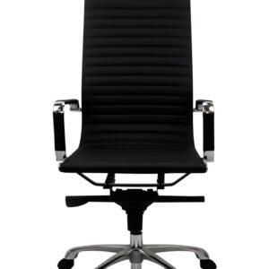 GOPW-E03HPU AERO PU Office Chair – High Back