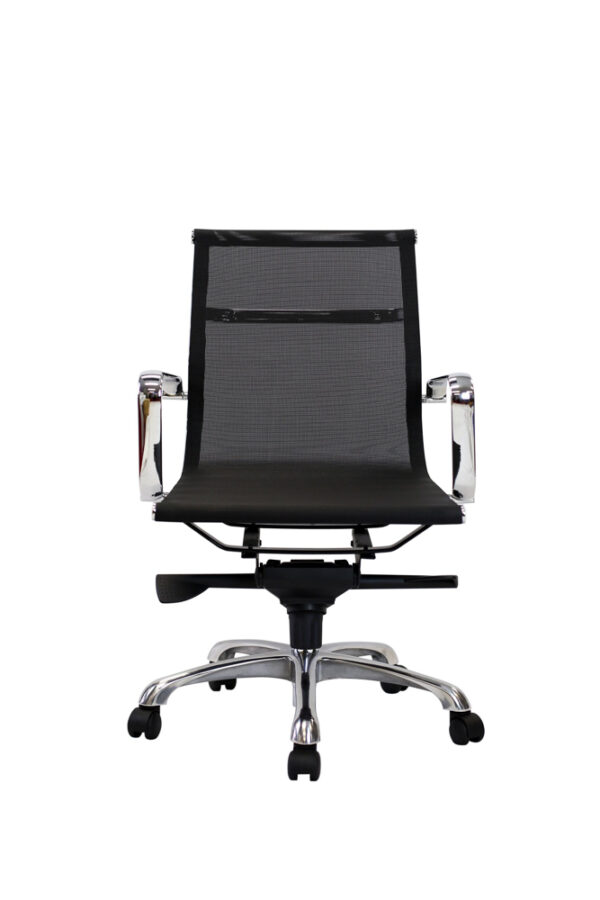 GOPW-E08MM AERO Office Chair – Mesh Body - Image 2