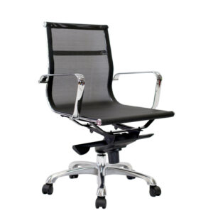 GOPW-E08MM AERO Office Chair – Mesh Body