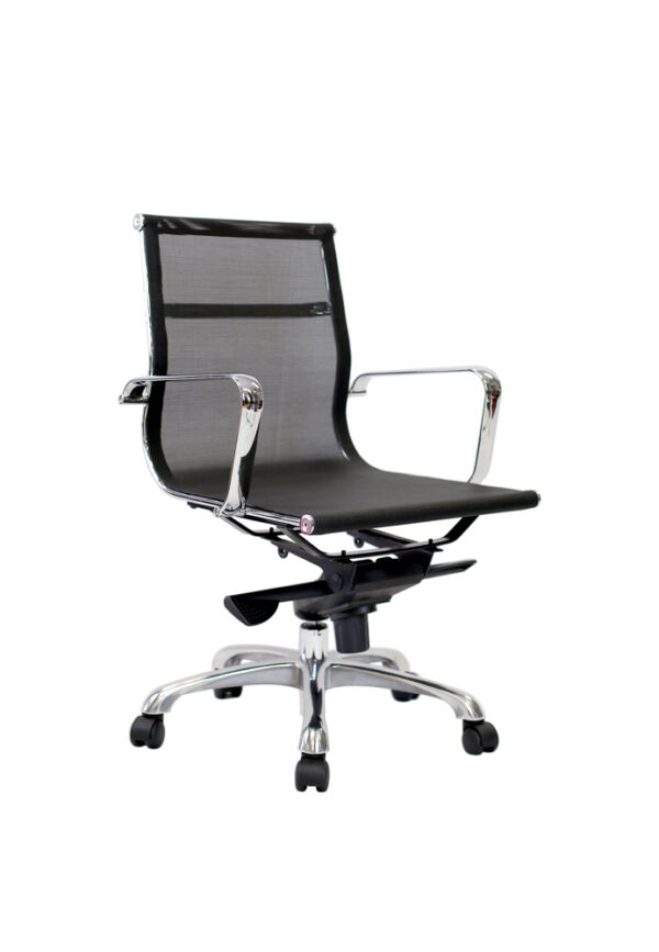 GOPW-E08MM AERO Office Chair – Mesh Body