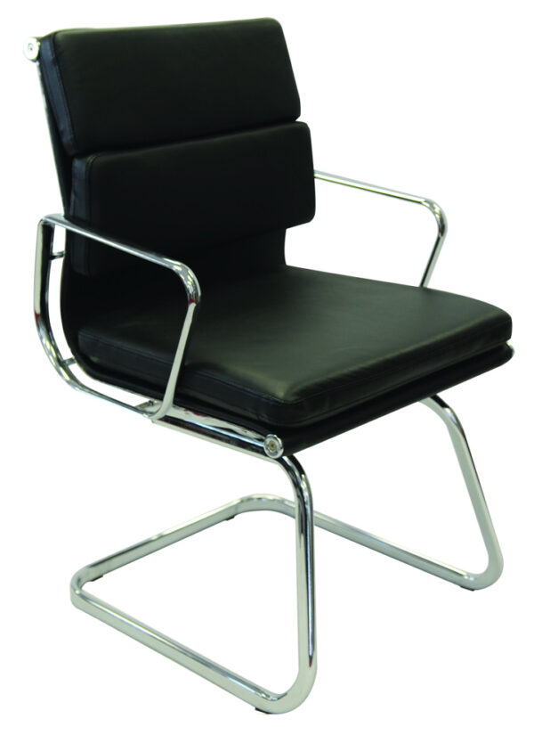 GOPS-E02VL MANTA Visitor Chair