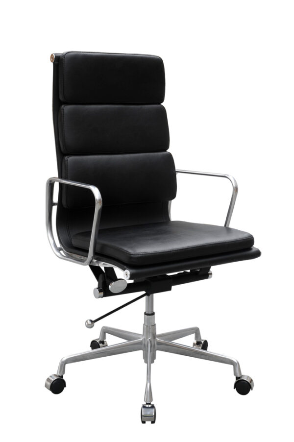 GOPW-E02HPU/HL MANTA Office Chair – High Back - Image 4