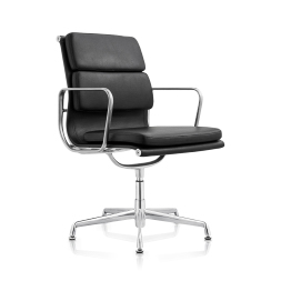 GOPW-VE02ML MANTA Leather Office Chair