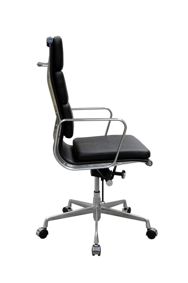 GOPW-E02HPU/HL MANTA Office Chair – High Back - Image 3