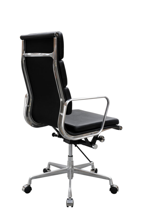 GOPW-E02HPU/HL MANTA Office Chair – High Back - Image 2