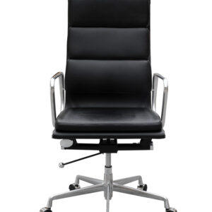GOPW-E02HPU/HL MANTA Office Chair – High Back