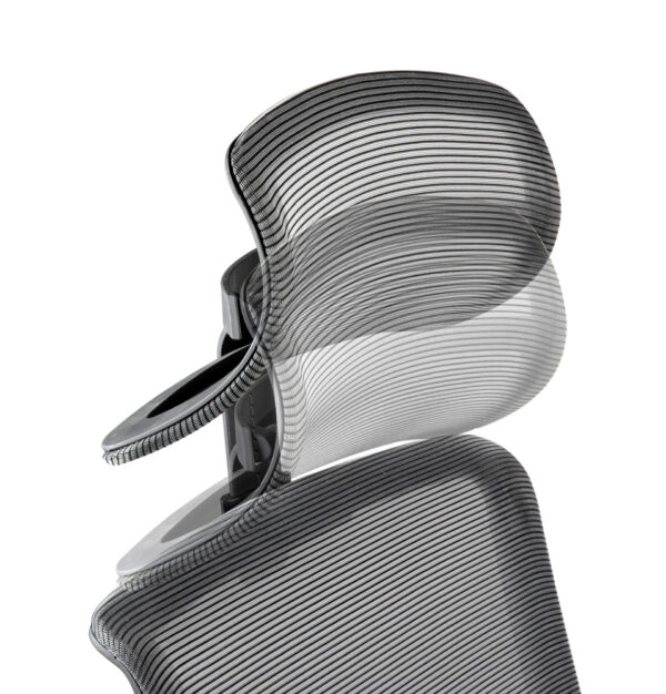 GOPA-W17H MATCH Series Ergonomic Mesh Chair – High Back - Image 11