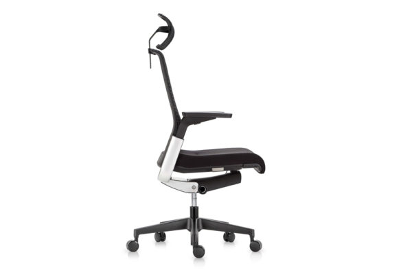 GOPA-W17H MATCH Series Ergonomic Mesh Chair – High Back - Image 6