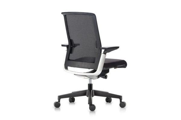 GOPA-W17M MATCH Series Ergonomic Mesh Chair – Medium Back - Image 14