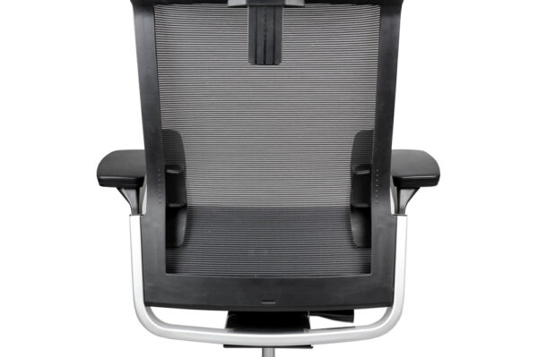 GOPA-W17M MATCH Series Ergonomic Mesh Chair – Medium Back - Image 5