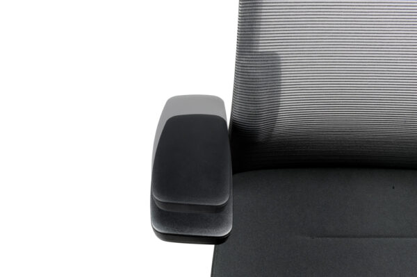 GOPA-W17M MATCH Series Ergonomic Mesh Chair – Medium Back - Image 4