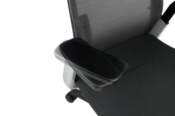 GOPA-W17M MATCH Series Ergonomic Mesh Chair – Medium Back - Image 2